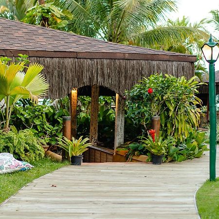 Privillage Praia Pousada De Charme Porto Seguro Ngoại thất bức ảnh