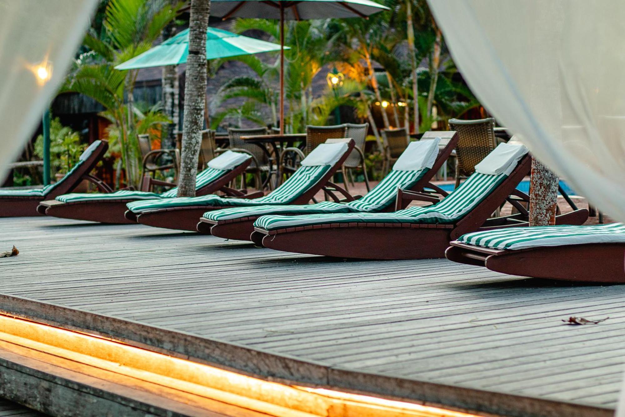 Privillage Praia Pousada De Charme Porto Seguro Ngoại thất bức ảnh