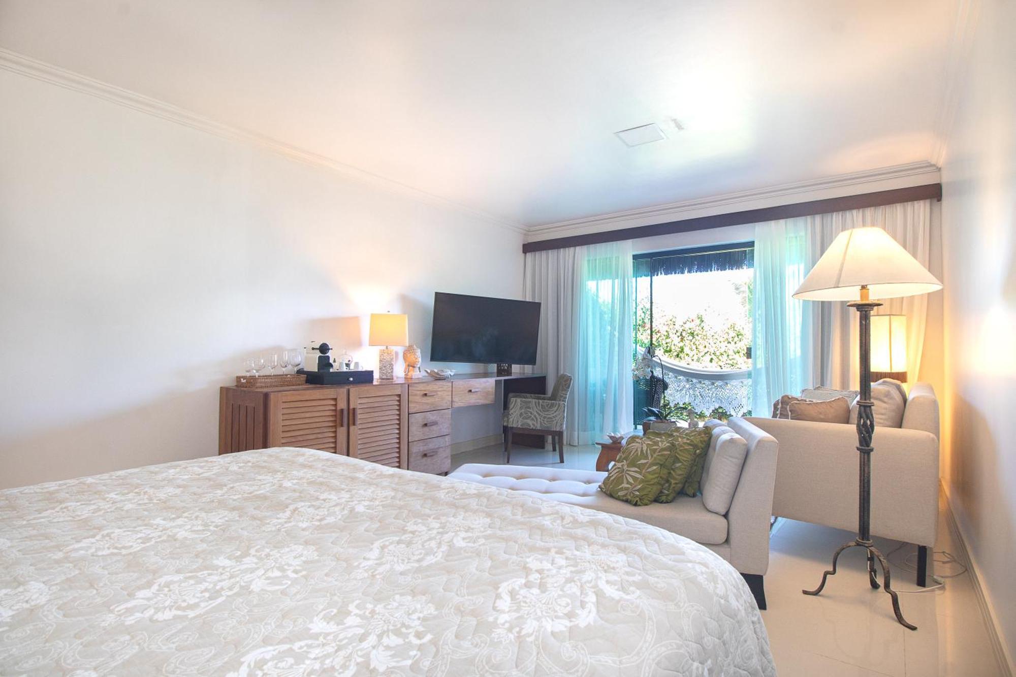Privillage Praia Pousada De Charme Porto Seguro Ngoại thất bức ảnh
