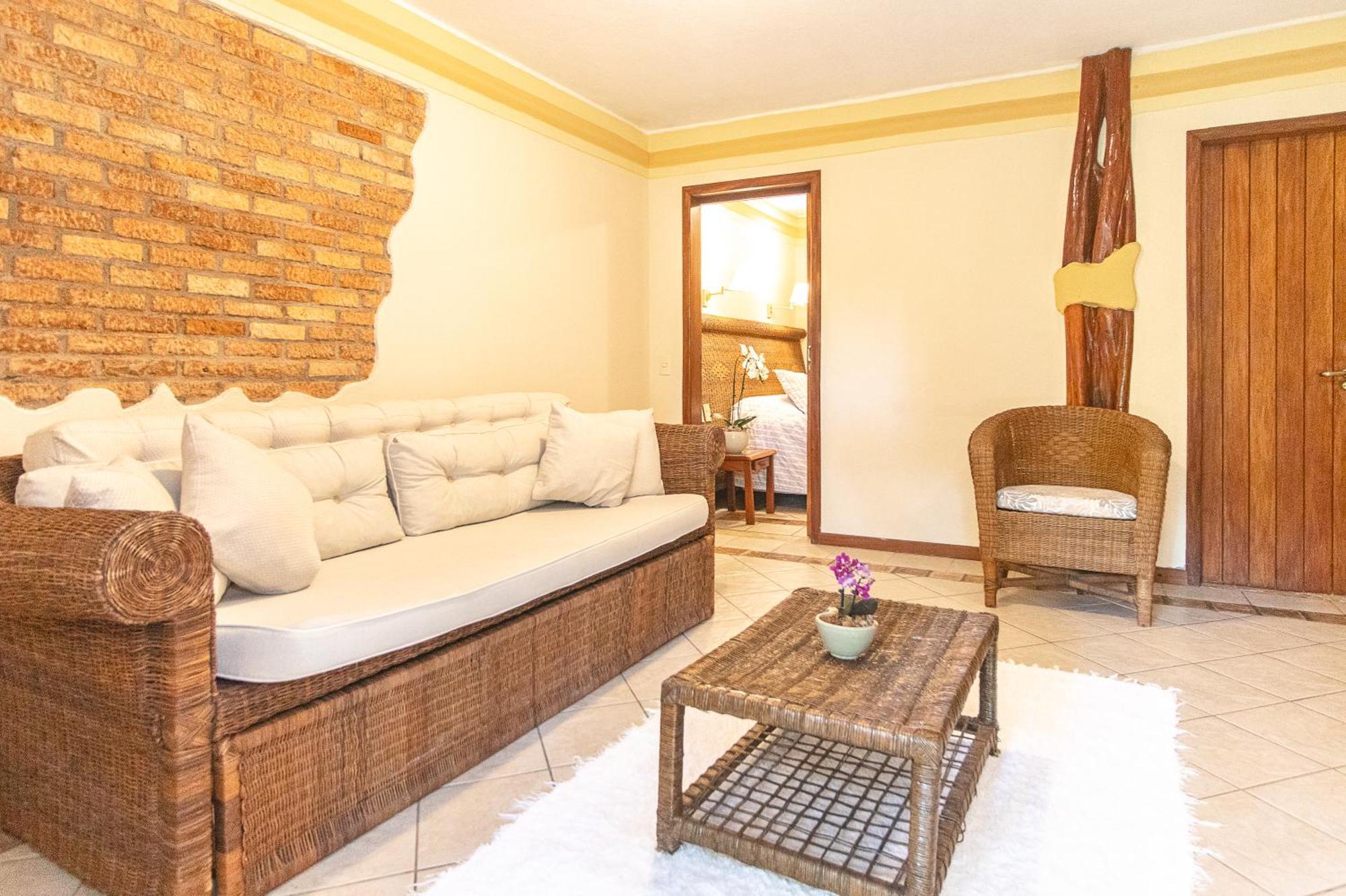 Privillage Praia Pousada De Charme Porto Seguro Ngoại thất bức ảnh