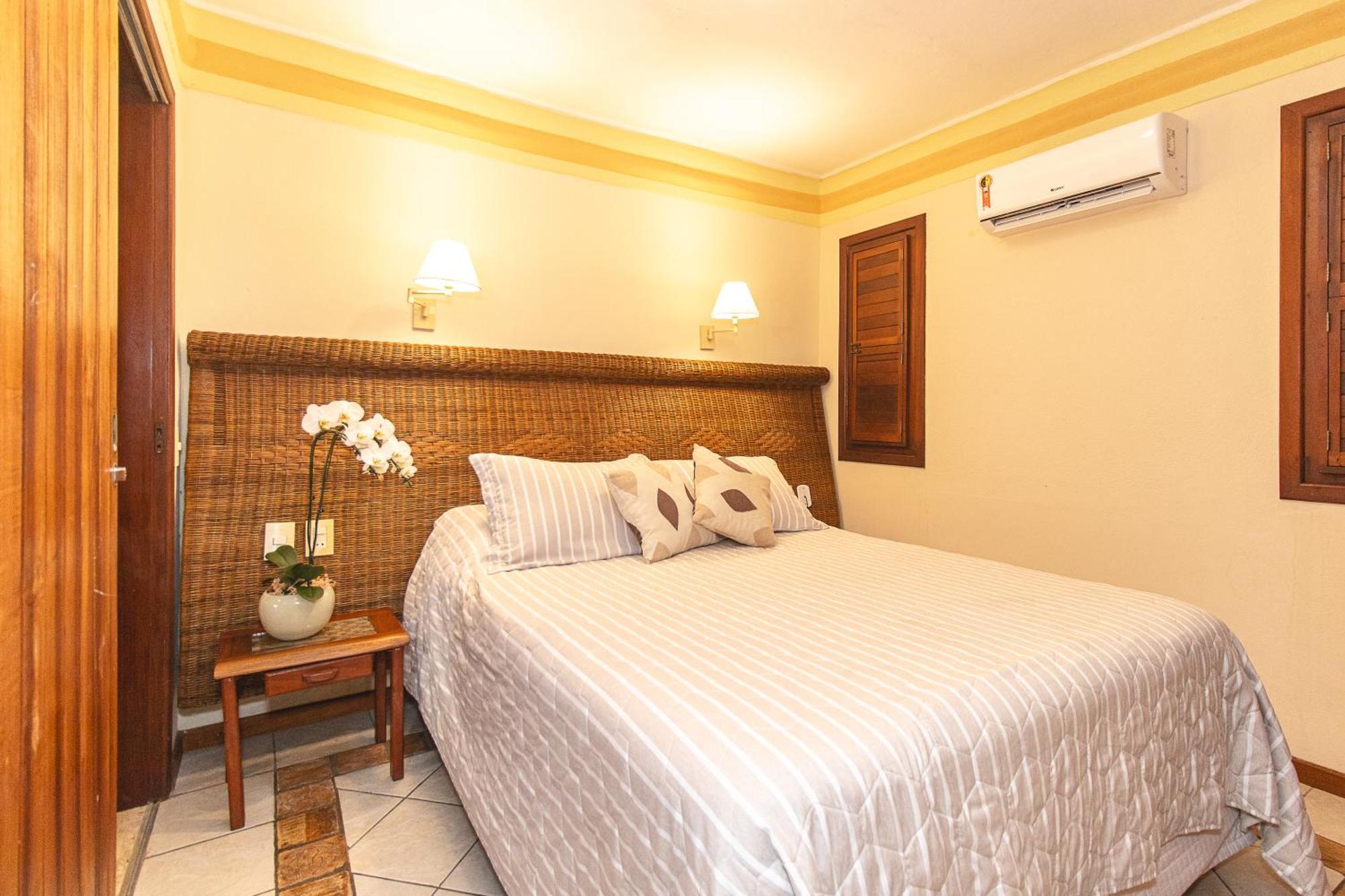 Privillage Praia Pousada De Charme Porto Seguro Ngoại thất bức ảnh