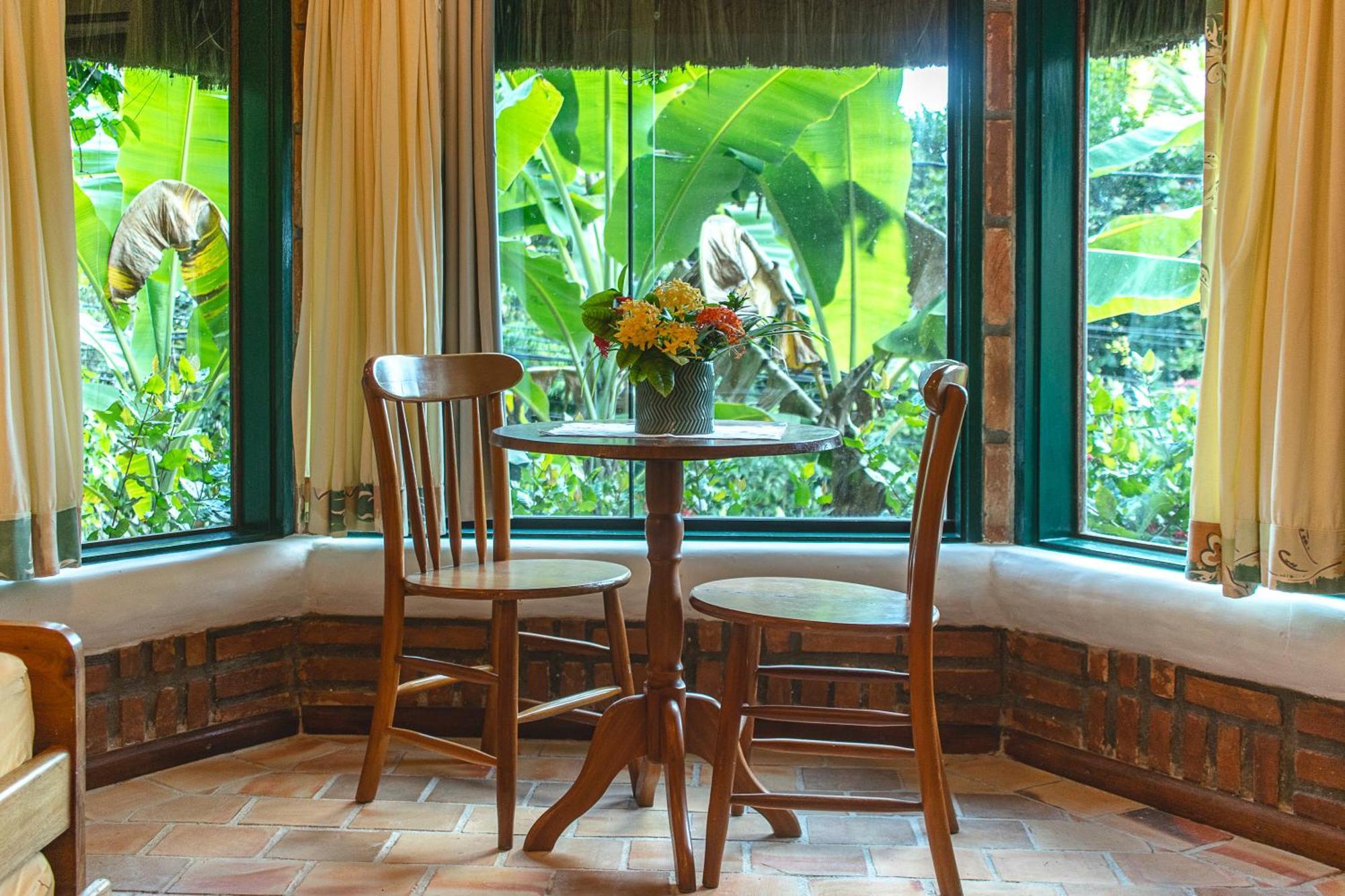 Privillage Praia Pousada De Charme Porto Seguro Ngoại thất bức ảnh