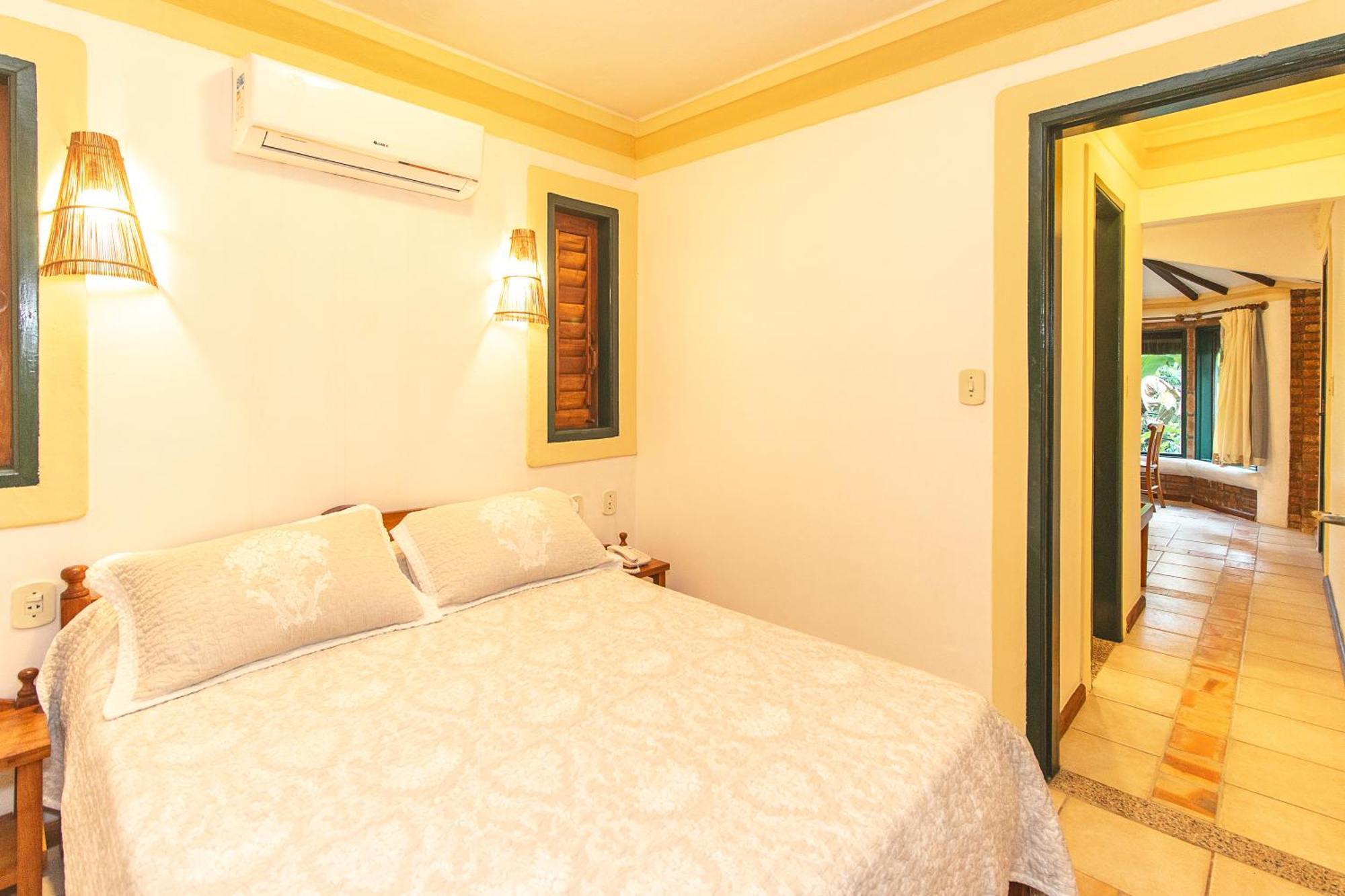 Privillage Praia Pousada De Charme Porto Seguro Ngoại thất bức ảnh