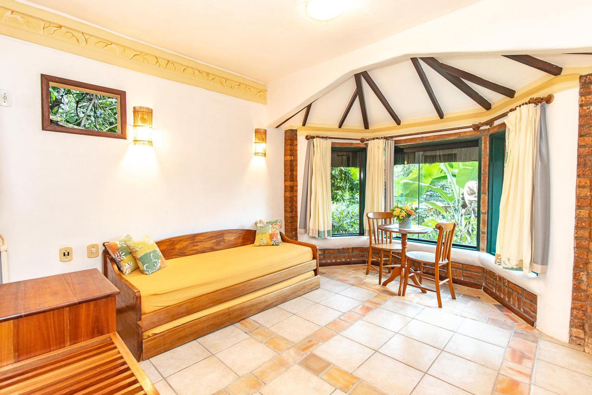 Privillage Praia Pousada De Charme Porto Seguro Ngoại thất bức ảnh