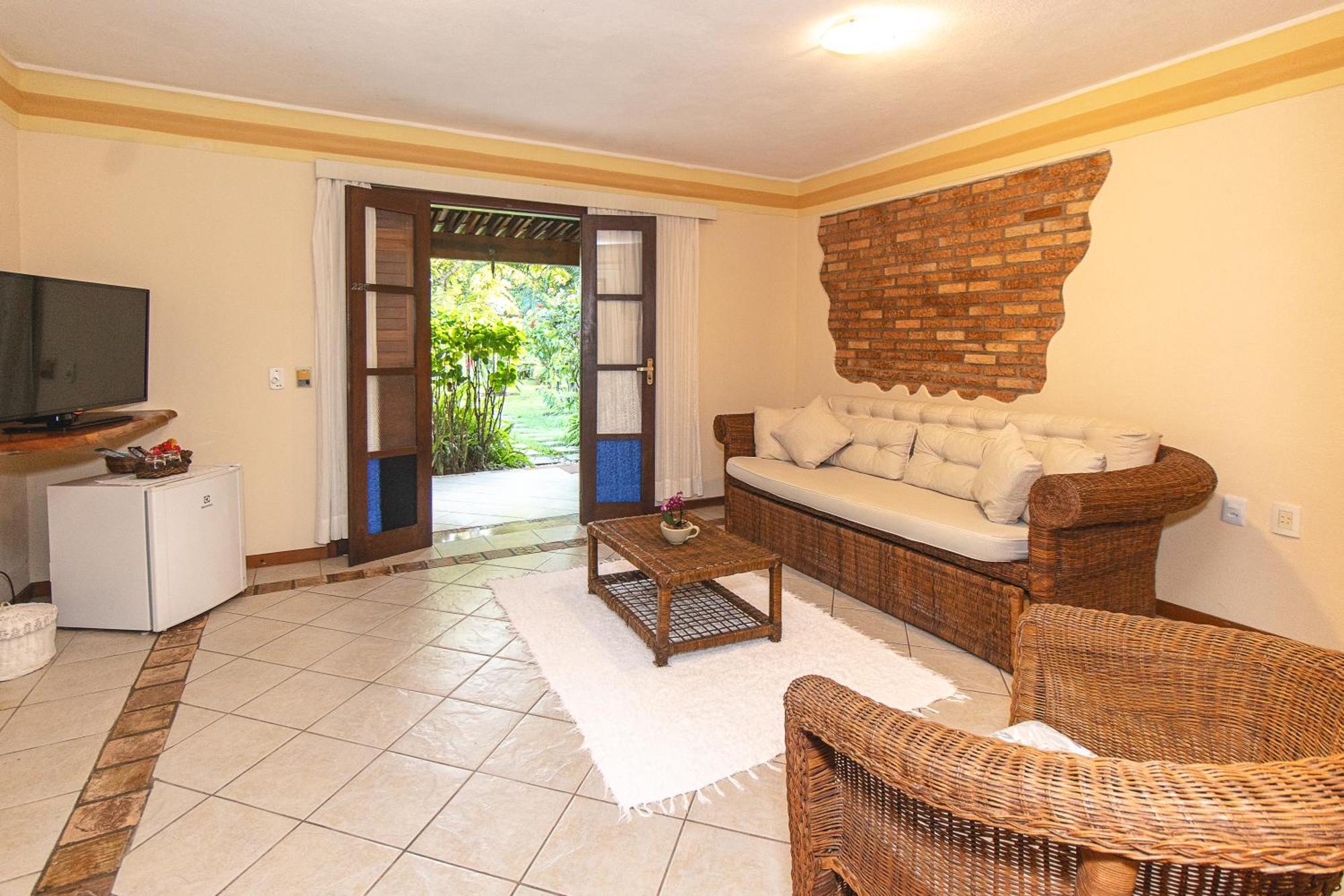 Privillage Praia Pousada De Charme Porto Seguro Ngoại thất bức ảnh