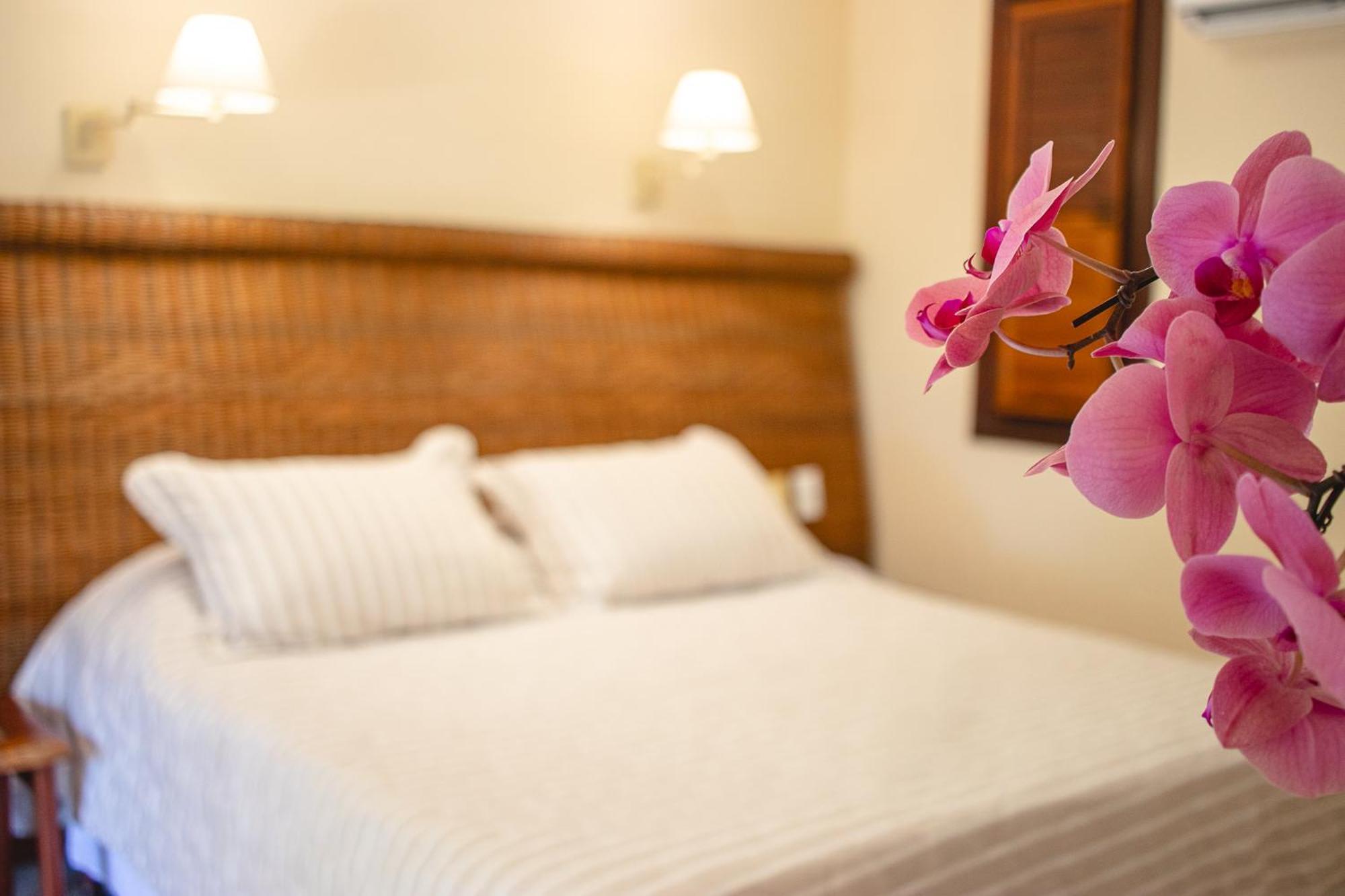 Privillage Praia Pousada De Charme Porto Seguro Ngoại thất bức ảnh
