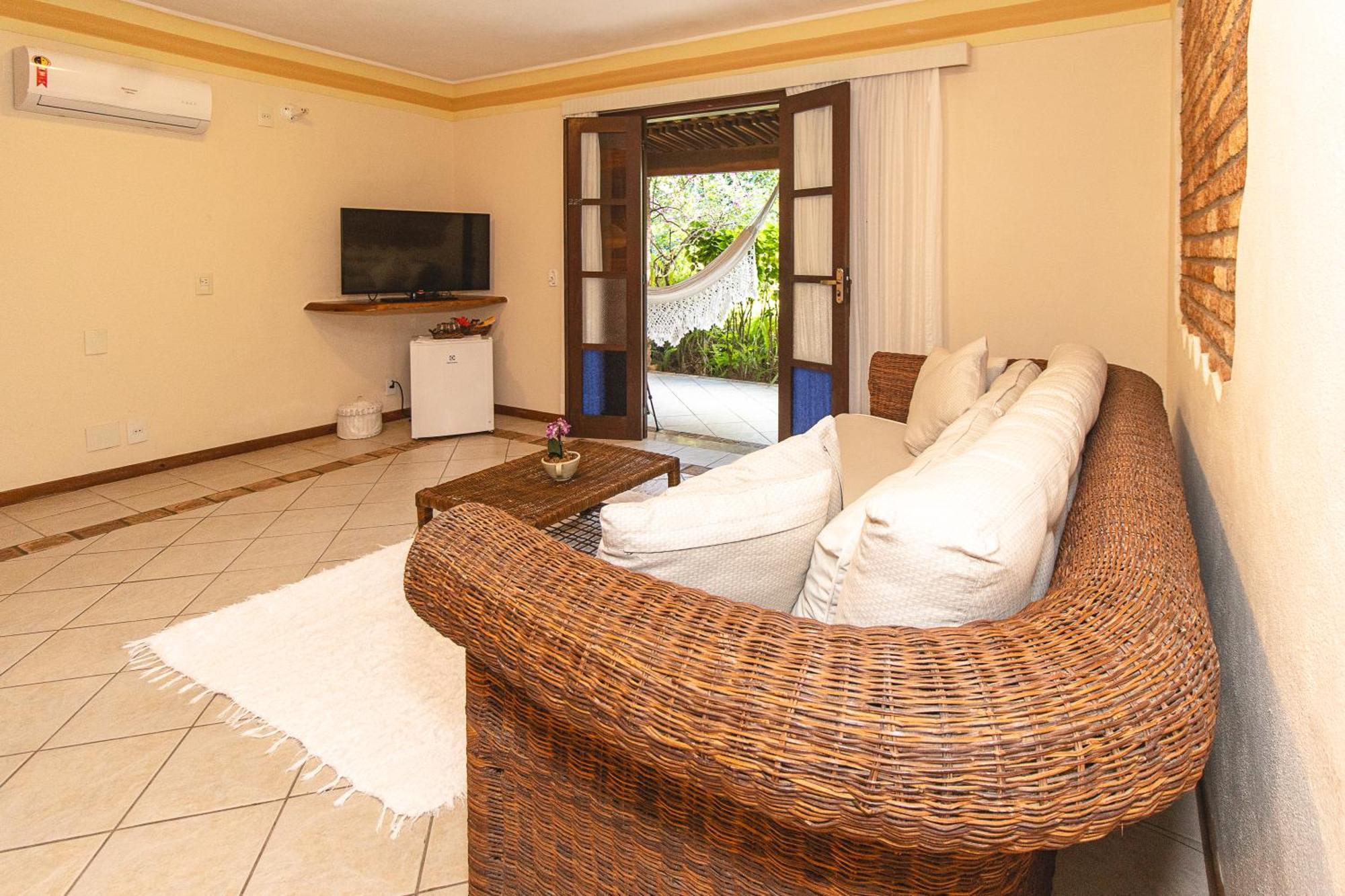Privillage Praia Pousada De Charme Porto Seguro Ngoại thất bức ảnh