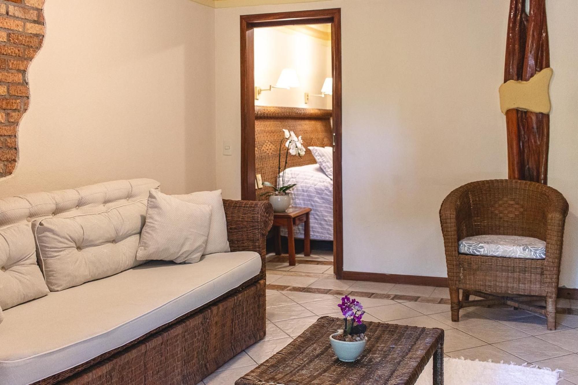Privillage Praia Pousada De Charme Porto Seguro Ngoại thất bức ảnh