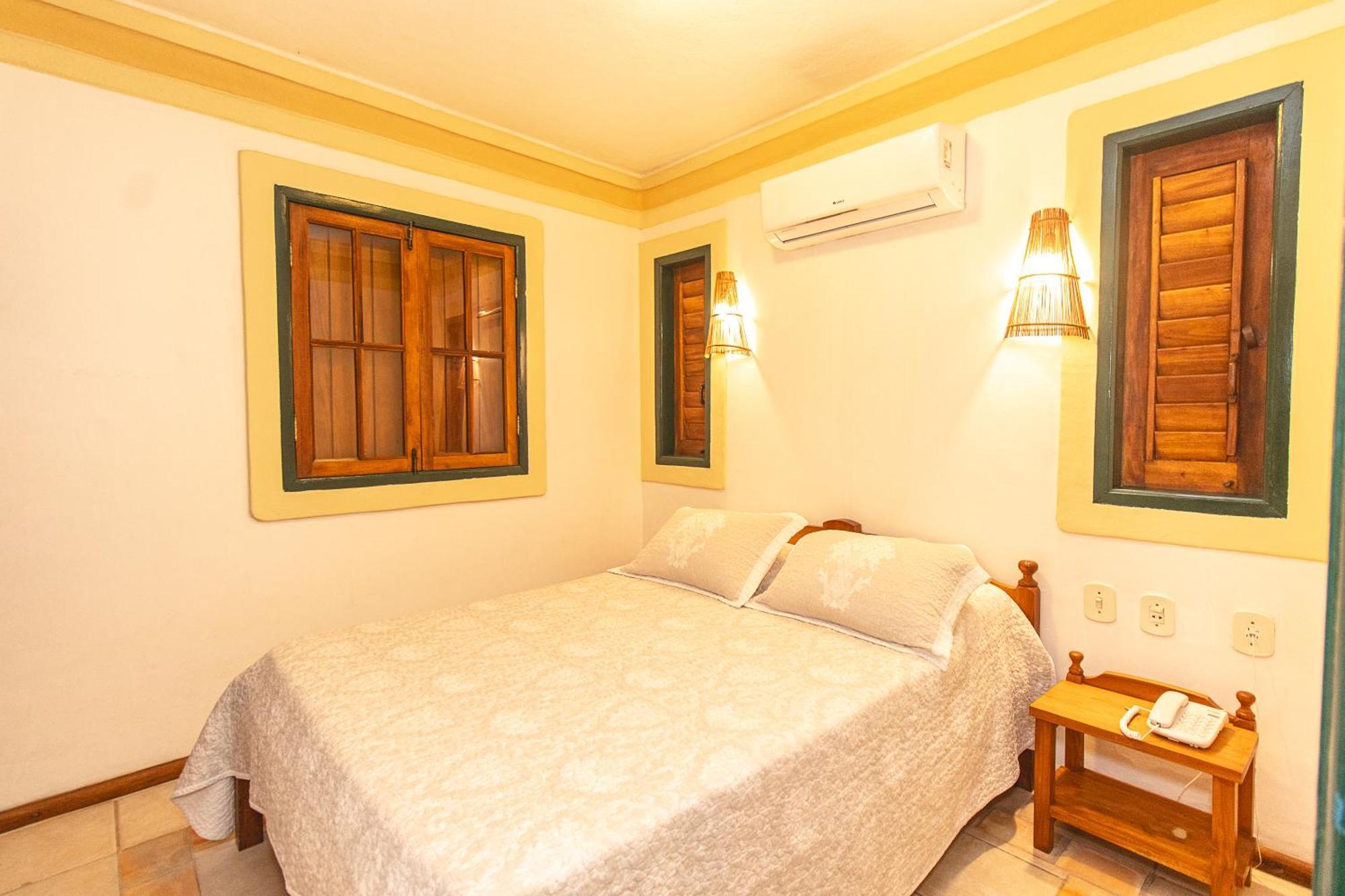 Privillage Praia Pousada De Charme Porto Seguro Ngoại thất bức ảnh