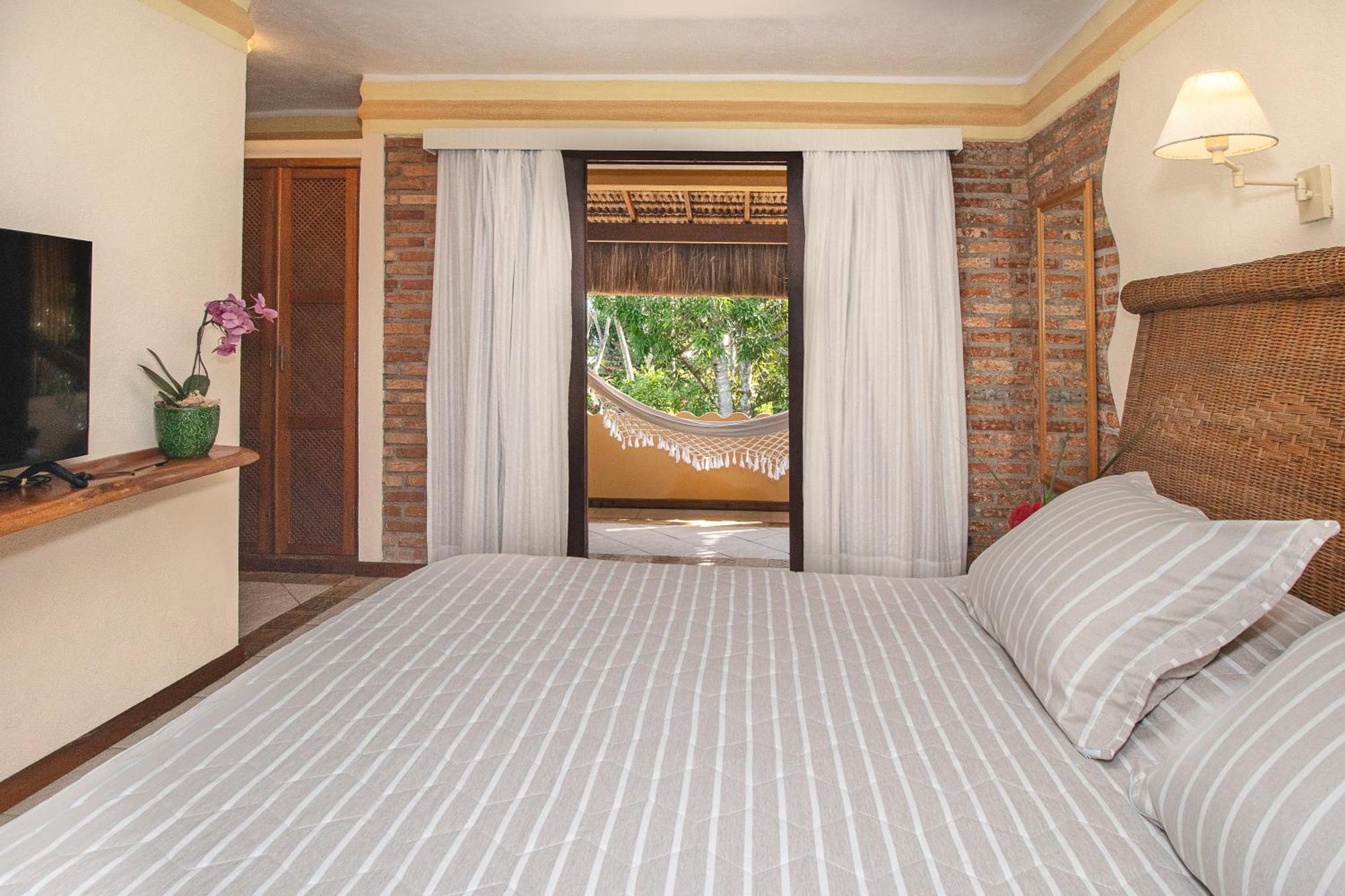 Privillage Praia Pousada De Charme Porto Seguro Ngoại thất bức ảnh