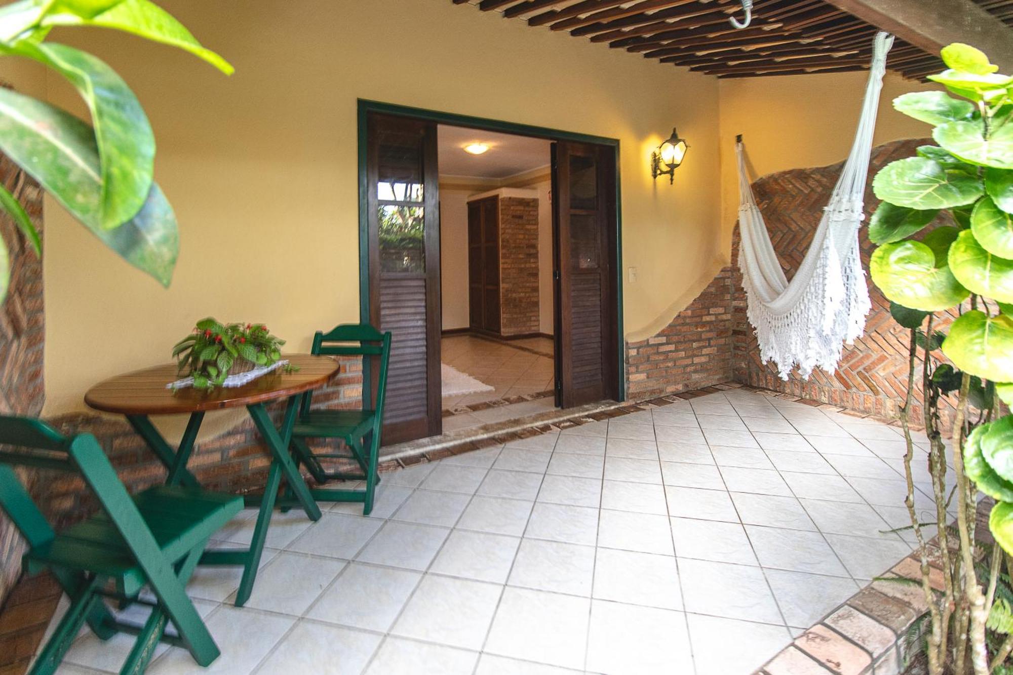 Privillage Praia Pousada De Charme Porto Seguro Ngoại thất bức ảnh