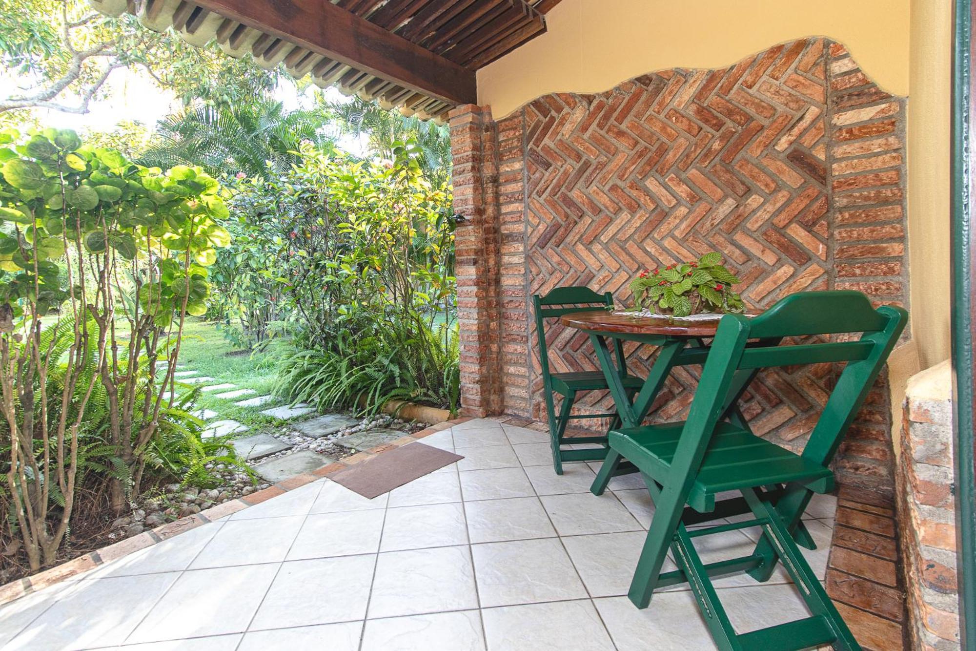 Privillage Praia Pousada De Charme Porto Seguro Ngoại thất bức ảnh