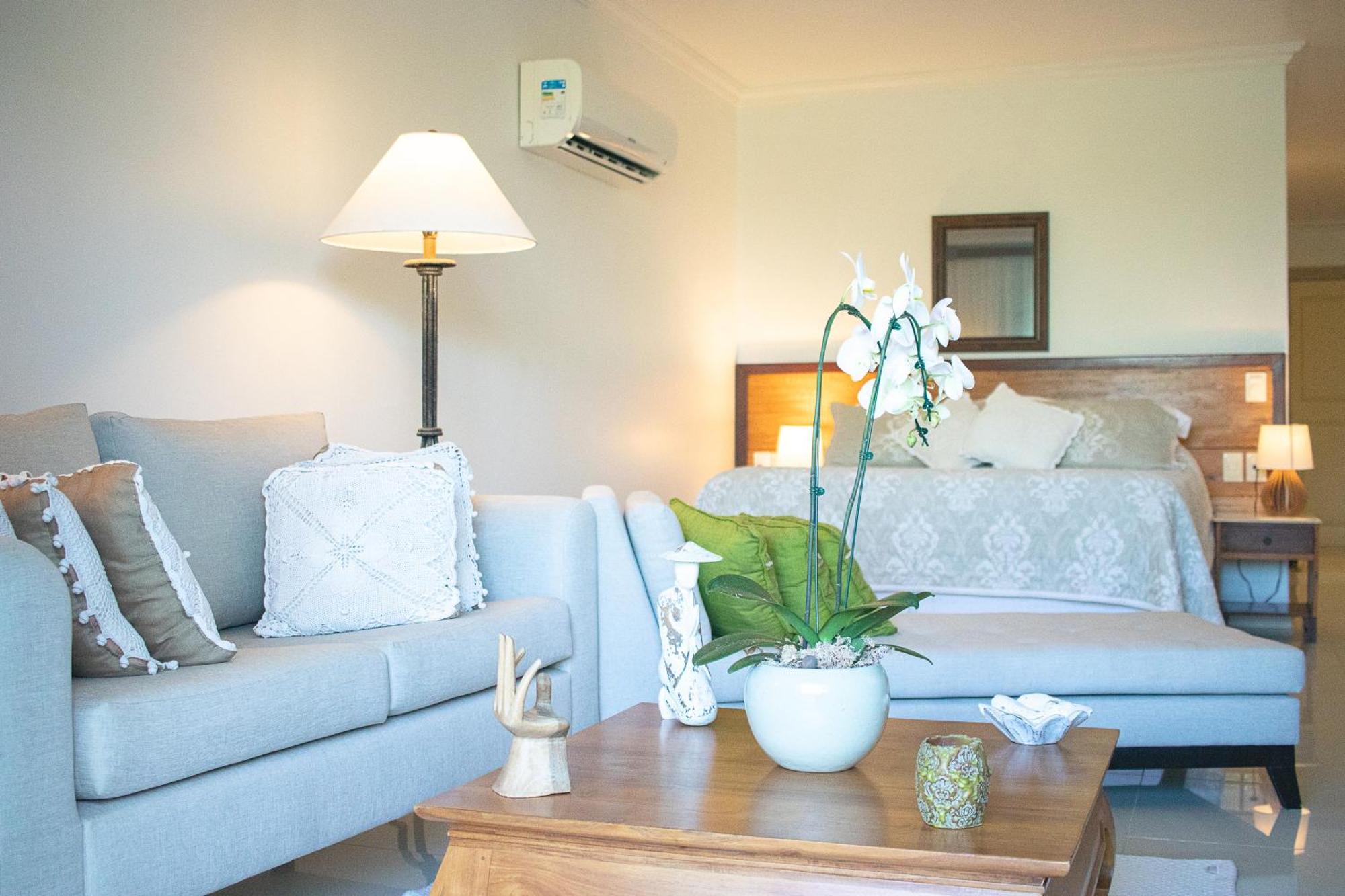 Privillage Praia Pousada De Charme Porto Seguro Ngoại thất bức ảnh