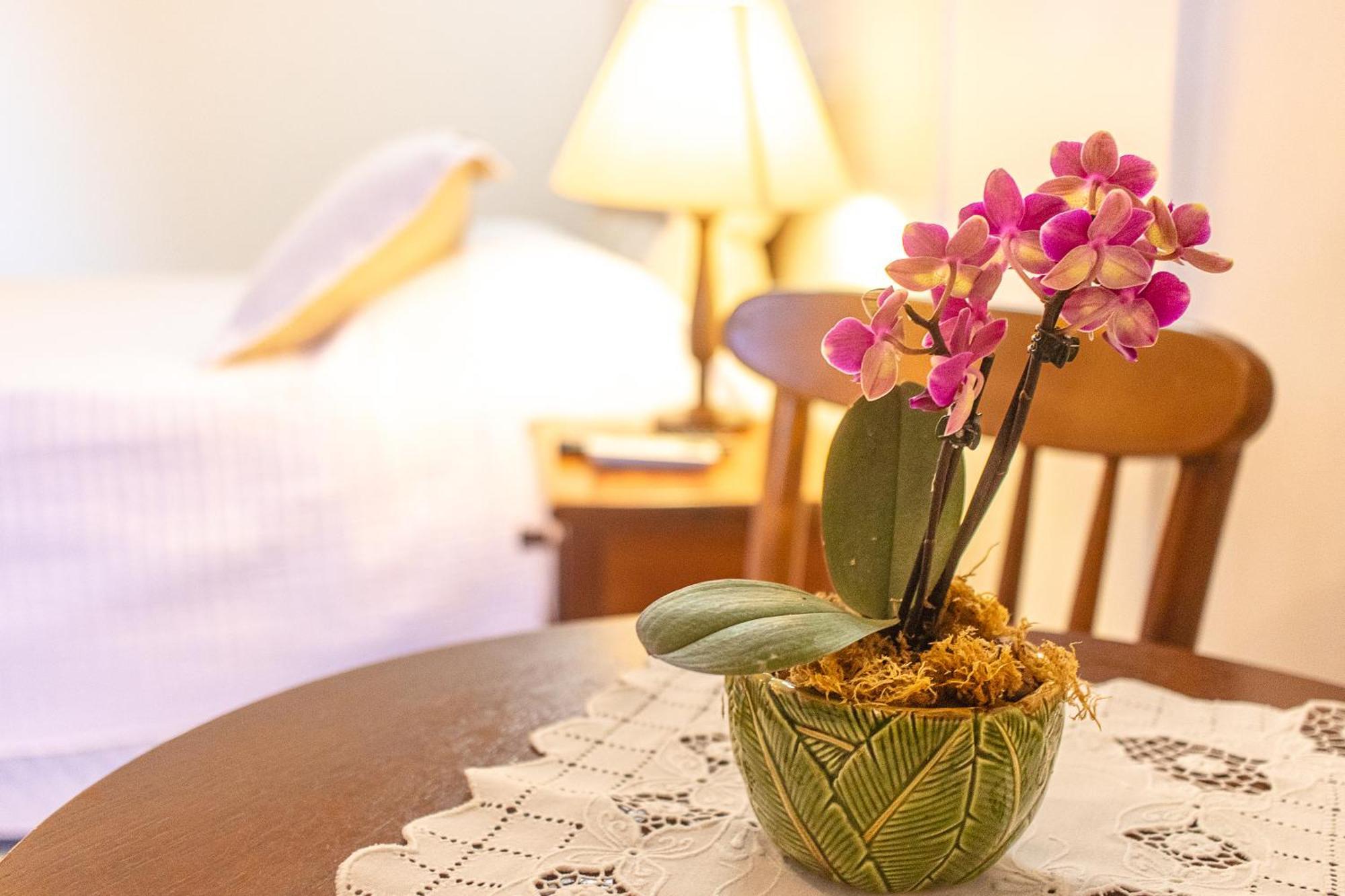 Privillage Praia Pousada De Charme Porto Seguro Ngoại thất bức ảnh