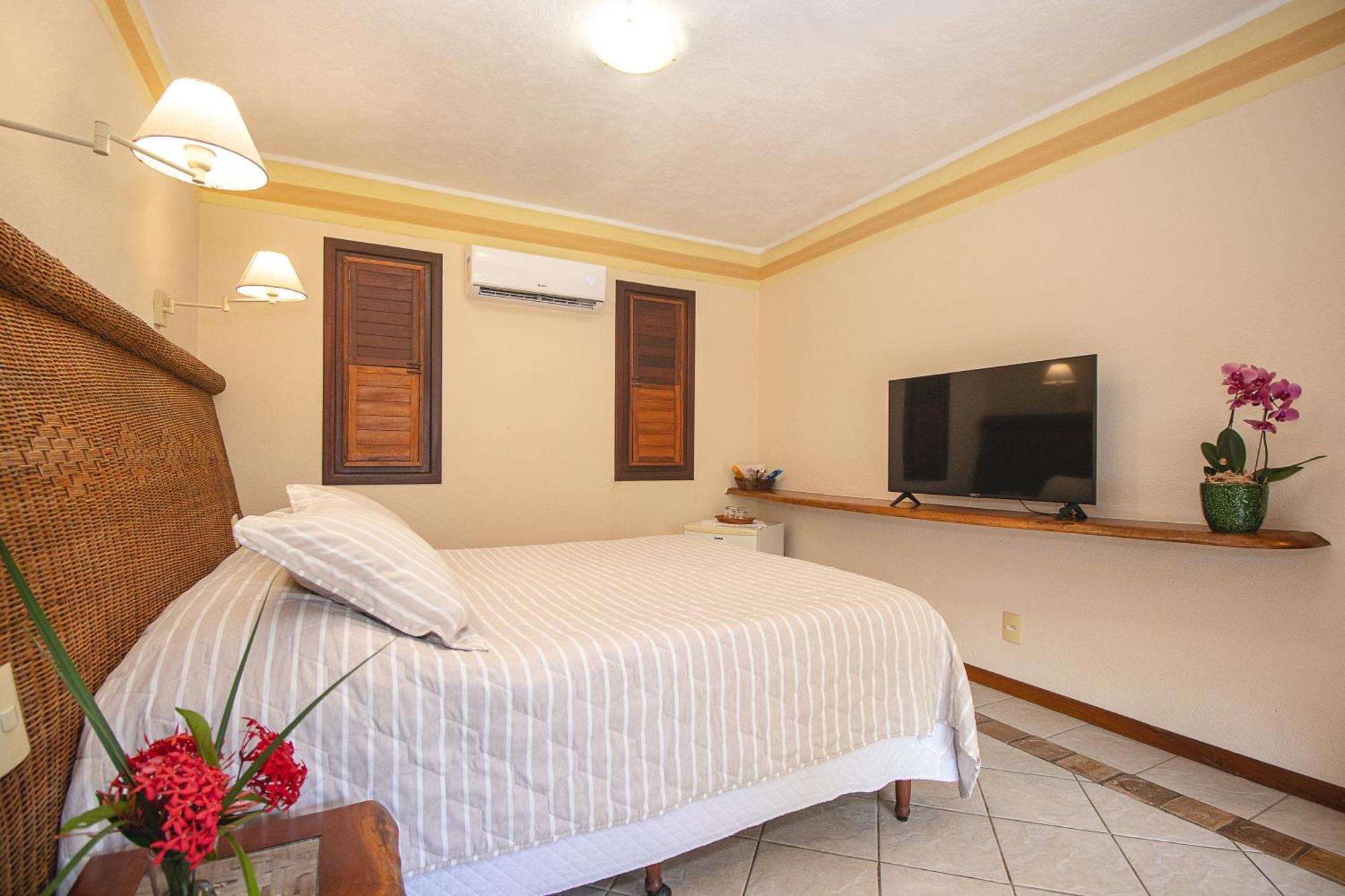 Privillage Praia Pousada De Charme Porto Seguro Ngoại thất bức ảnh