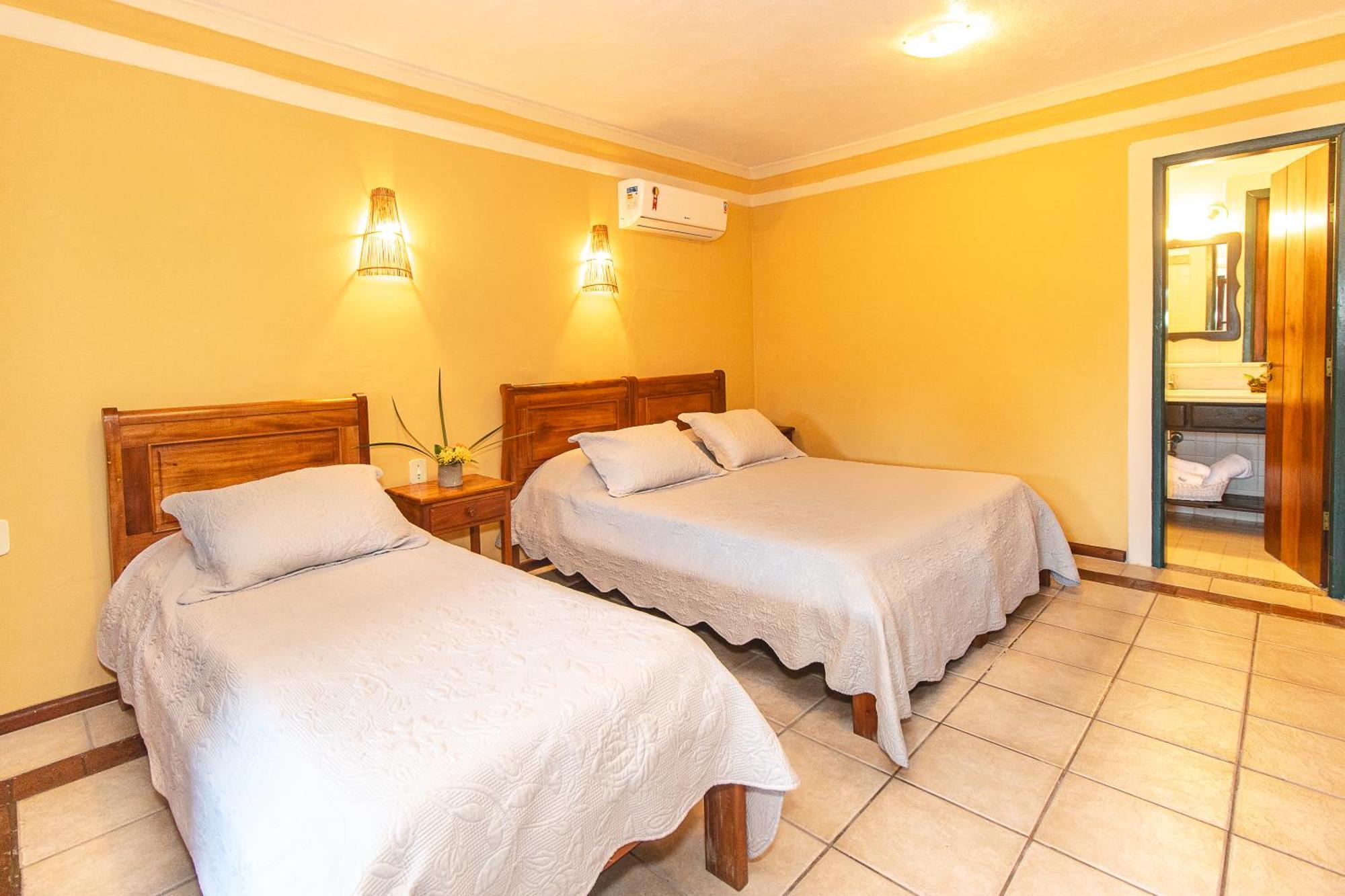 Privillage Praia Pousada De Charme Porto Seguro Ngoại thất bức ảnh
